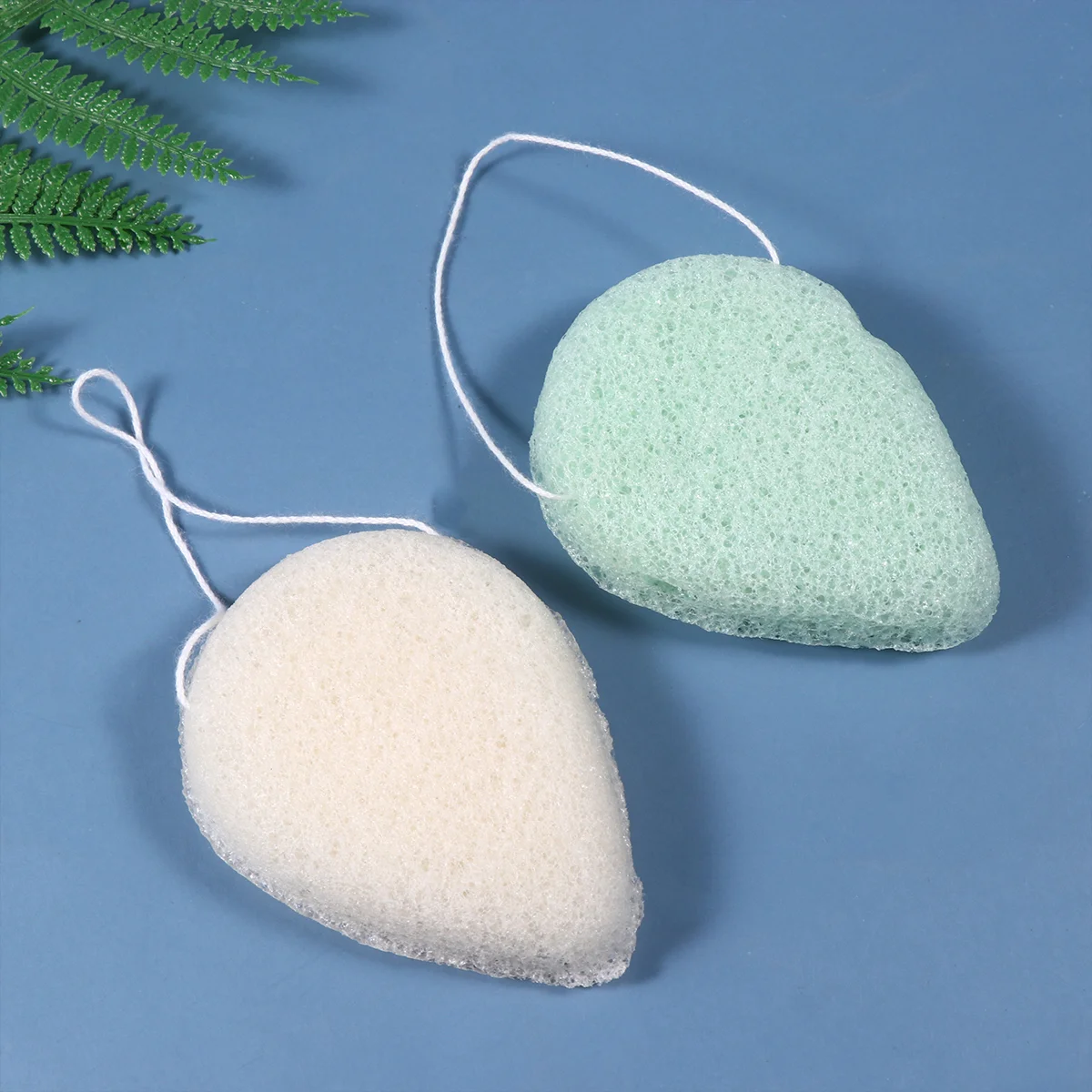 Sponge Face Puff Facial Makeup Washing Cleansing Exfoliator Spongespads Wet Dry Powder Cloth Exfoliation Konjac Pad Brush
Sponge Face Puff Facial Makeup Washing Cleansing Exfoliator Spongespads Wet Dry Powder Cloth Exfoliation Konjac Pad Brush