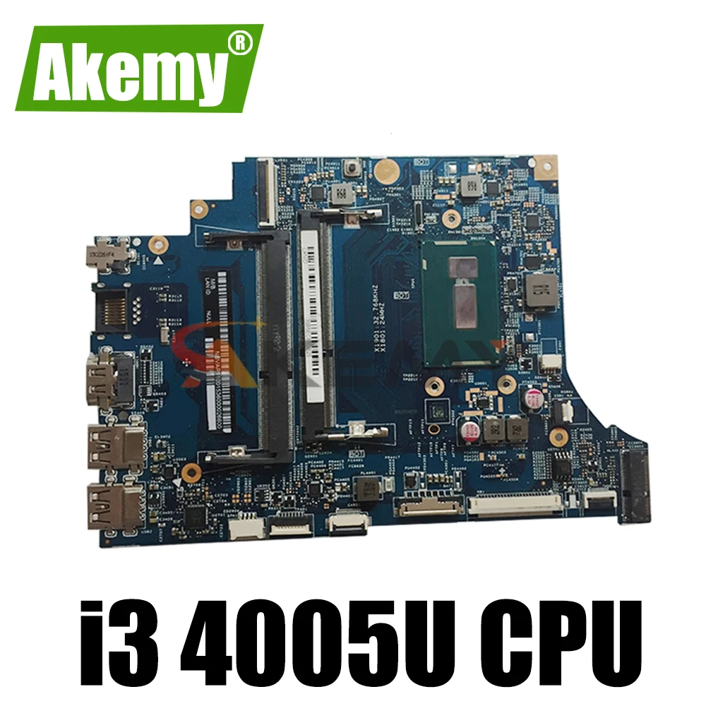 For Acer VA30-HB Aspire V3 331 371 P236 TMP236 Laptop motherboard 13334-1 448.02B17.0011 i3 4005U CPU 100% test work
For Acer VA30-HB Aspire V3 331 371 P236 TMP236 Laptop motherboard 13334-1 448.02B17.0011 i3 4005U CPU 100% test work