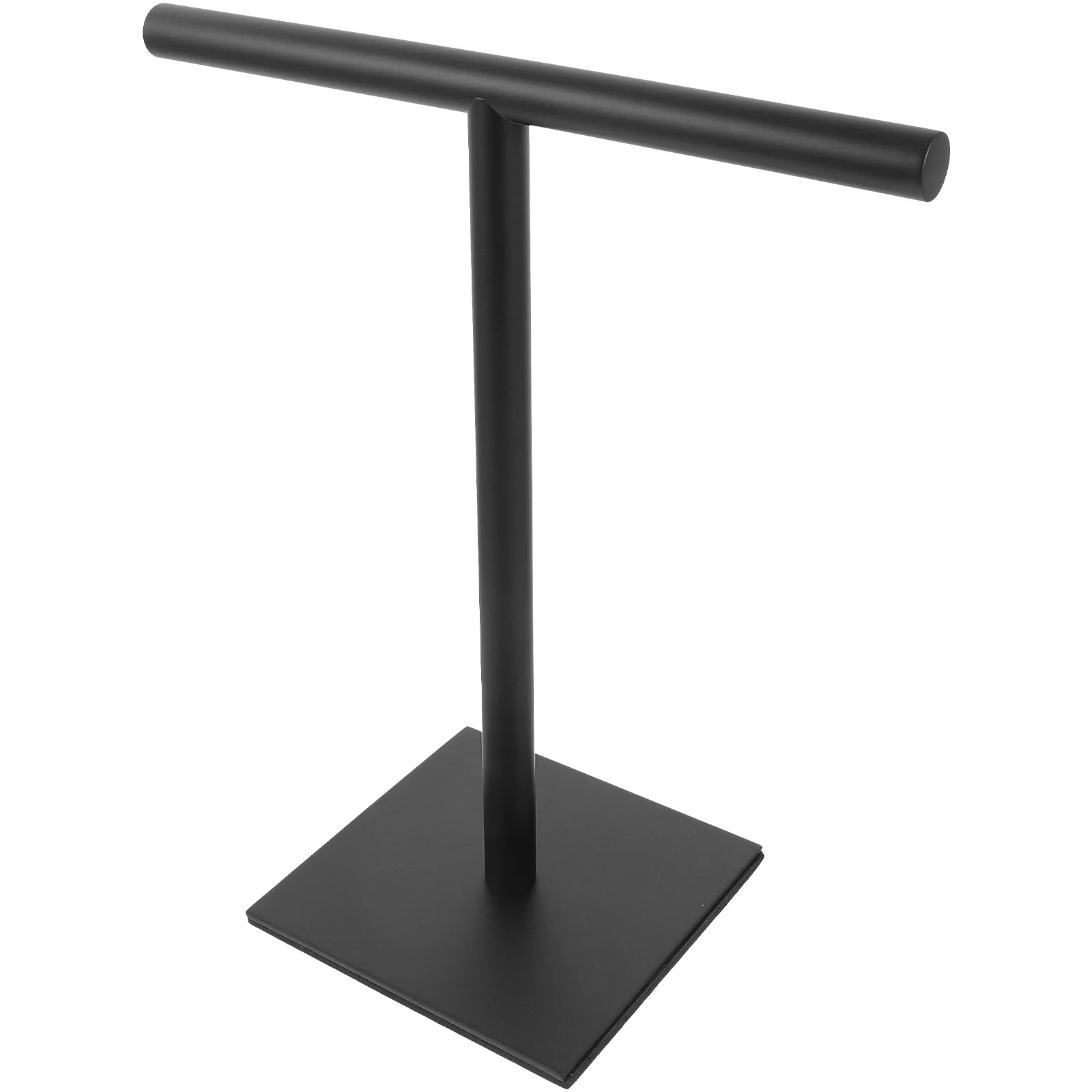 Hand Towel Holder Stand Stainless Steel Towel Stand T-Shaped Towel Rack Free-Standing Stand
Hand Towel Holder Stand Stainless Steel Towel Stand T-Shaped Towel Rack Free-Standing Stand
