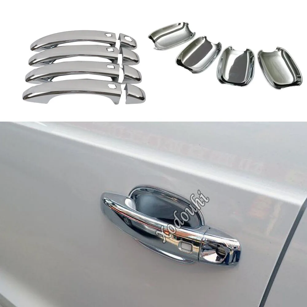 Door Cover Styling ABS Chrome Auto Sticker Trim Handle Bowl Armrest Handrail Hoods For VW Audi Q3 2013 2014 2015 2016 2017 2018
Door Cover Styling ABS Chrome Auto Sticker Trim Handle Bowl Armrest Handrail Hoods For VW Audi Q3 2013 2014 2015 2016 2017 2018