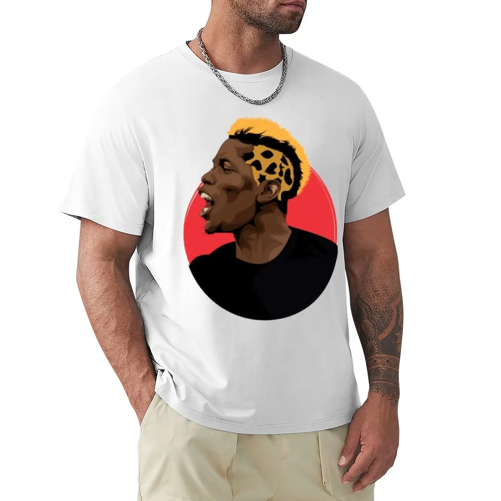 France Paulss And Pogbass 3 Football Team Motion Champion Graphic top Quality Home Tees Eur Size
France Paulss And Pogbass 3 Football Team Motion Champion Graphic top Quality Home Tees Eur Size