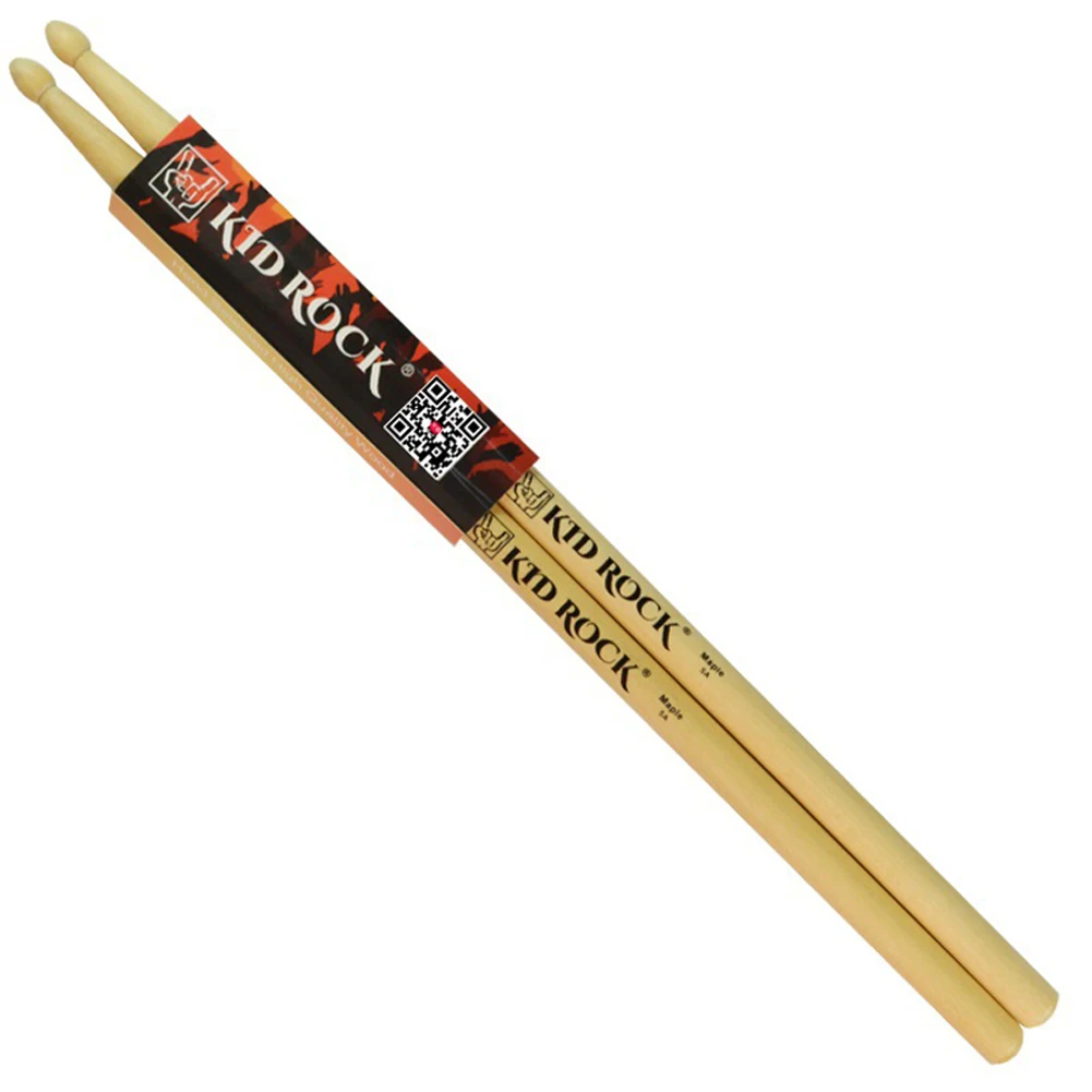 Professional Drum Sticks 5A Drumsticks Maple Wood Multi Colors Anti-slip Grip For Beginners 9 Colours Pastel Chooes
Professional Drum Sticks 5A Drumsticks Maple Wood Multi Colors Anti-slip Grip For Beginners 9 Colours Pastel Chooes
