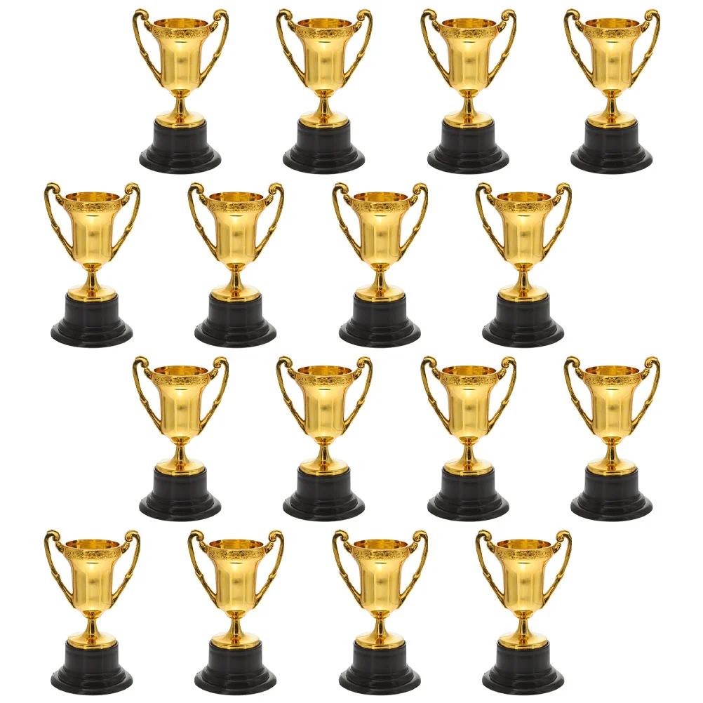 Mini Toddler Gifts Party Trophy Children Toy Race Game Decor Competition Prop Small
Mini Toddler Gifts Party Trophy Children Toy Race Game Decor Competition Prop Small