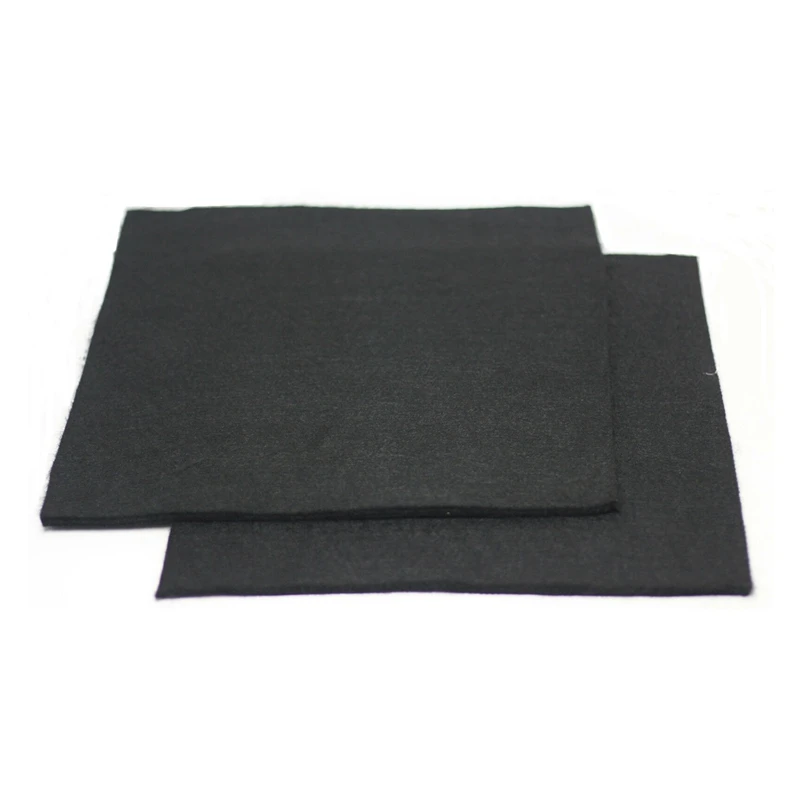 8 Pcs Carbon Fiber Welding Blanket Torch Shield Plumbing Heat Sink Slag Fire 3X200x300mm
8 Pcs Carbon Fiber Welding Blanket Torch Shield Plumbing Heat Sink Slag Fire 3X200x300mm