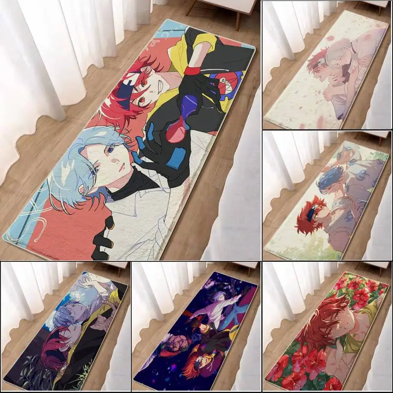 Sk8 The Infinity Kitchen Mat Bedroom Living Room Carpet Entrance Doormat Home Hallway Floor Mat Bathroom Anti-Slip Rug
Sk8 The Infinity Kitchen Mat Bedroom Living Room Carpet Entrance Doormat Home Hallway Floor Mat Bathroom Anti-Slip Rug