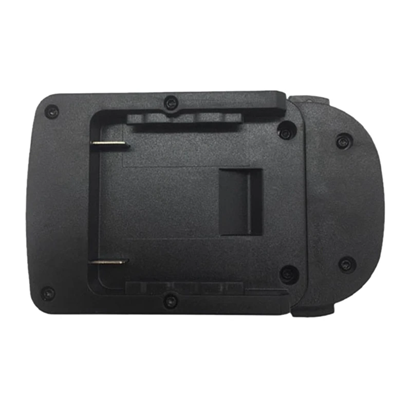 Battery Adapter For 18V-Li-Ion Battery Conversion For RIDGID 18V And AEG 18V Tools Converter
Battery Adapter For 18V-Li-Ion Battery Conversion For RIDGID 18V And AEG 18V Tools Converter