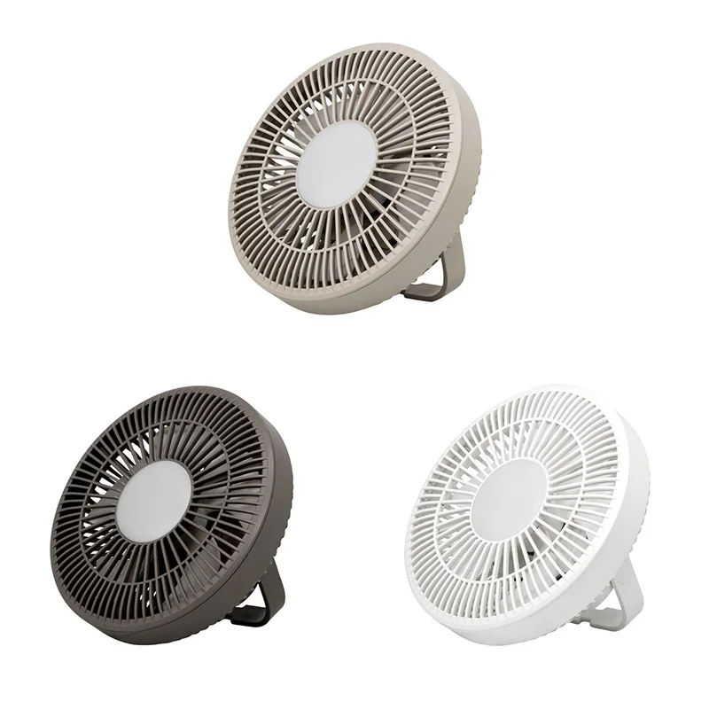 Air Cooler Fan With LED Lamp Remote Control Rechargeable USB Power Bank Ceiling Fan 3 Gear Wall Ventilador Apricot
Air Cooler Fan With LED Lamp Remote Control Rechargeable USB Power Bank Ceiling Fan 3 Gear Wall Ventilador Apricot