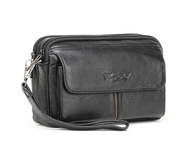 Men Clutch Wallet High Quality Genuine Leather Long Clutch Purse Male Leather Phone Bag Wallet Men Passport Wallet
Men Clutch Wallet High Quality Genuine Leather Long Clutch Purse Male Leather Phone Bag Wallet Men Passport Wallet