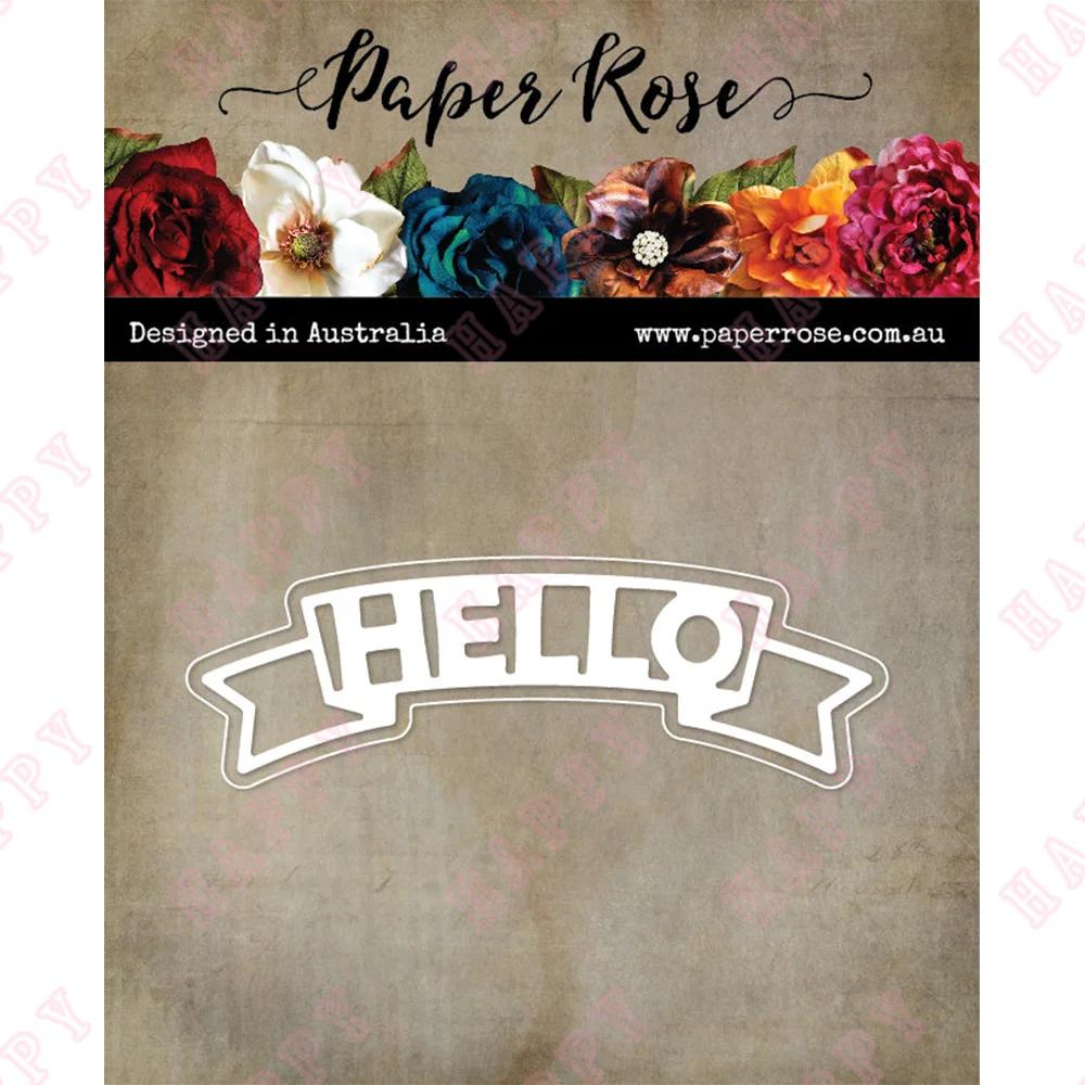 2022 Hot New Hello Layered Banner Metal Cutting Dies Scrapbook Diary Diy Paper Decoration Embossing Template Greeting Card Molds
2022 Hot New Hello Layered Banner Metal Cutting Dies Scrapbook Diary Diy Paper Decoration Embossing Template Greeting Card Molds