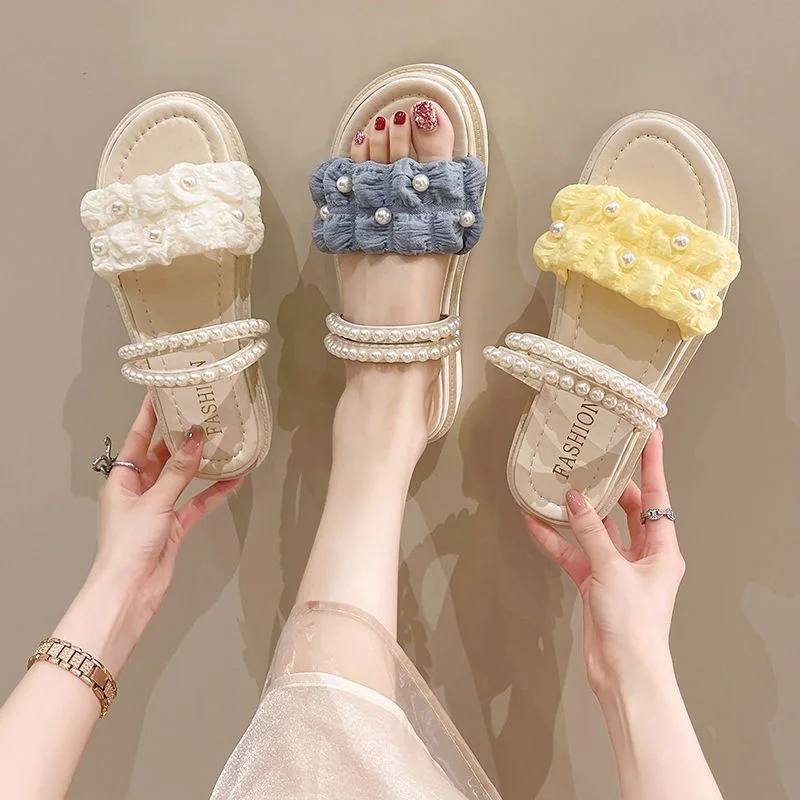Korean fairy wind sandals women's summer niche high sense 2023 new French fashion Mary sandals fashion flat office shoes sandals
Korean fairy wind sandals women's summer niche high sense 2023 new French fashion Mary sandals fashion flat office shoes sandals