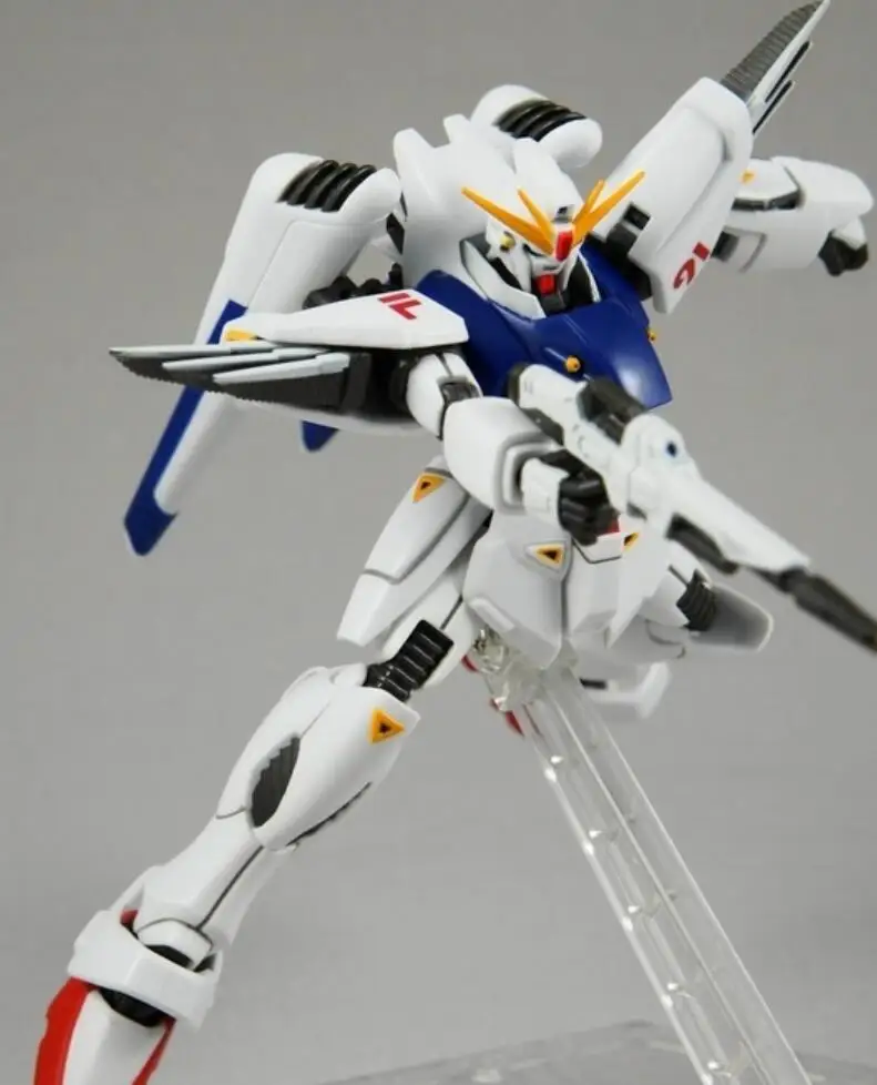 The Robots Spirits F91 No.059 Game Anime Action Figure Model Toys Collectible Kit Robot Doll
The Robots Spirits F91 No.059 Game Anime Action Figure Model Toys Collectible Kit Robot Doll
