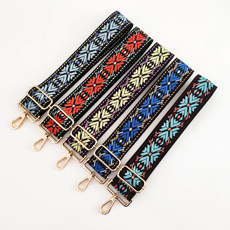 Women Handbag Wide 5cm Belt Shoulder Crossbody Bag Strap Replacement Adjustable Strap Bag Part Accessory Belt For Bag 130cm
Women Handbag Wide 5cm Belt Shoulder Crossbody Bag Strap Replacement Adjustable Strap Bag Part Accessory Belt For Bag 130cm
