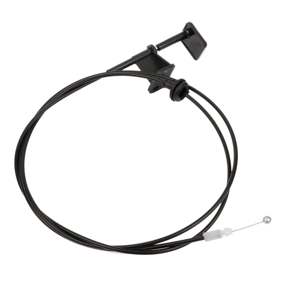 Car Engine Hood Release Cable with Handle for 2/4 Door 2001-2005 74130-S5D-A01ZA
Car Engine Hood Release Cable with Handle for 2/4 Door 2001-2005 74130-S5D-A01ZA
