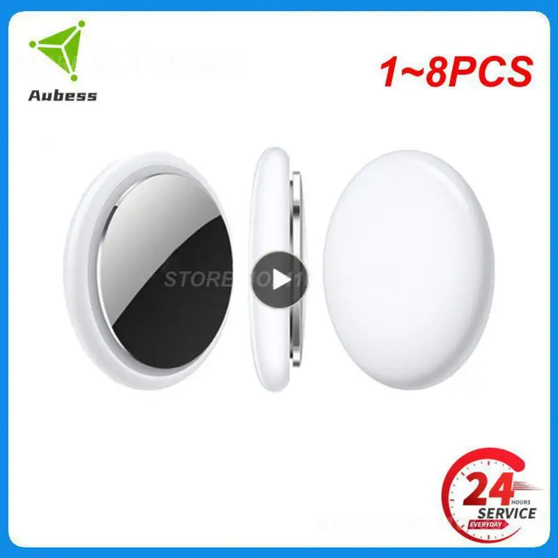 1~8PCS Portable GPS Tracker Mobile Tracking Smart Anti Loss Device Key Finder Locator Smart Finders Tracker Device For Kids Dog
1~8PCS Portable GPS Tracker Mobile Tracking Smart Anti Loss Device Key Finder Locator Smart Finders Tracker Device For Kids Dog