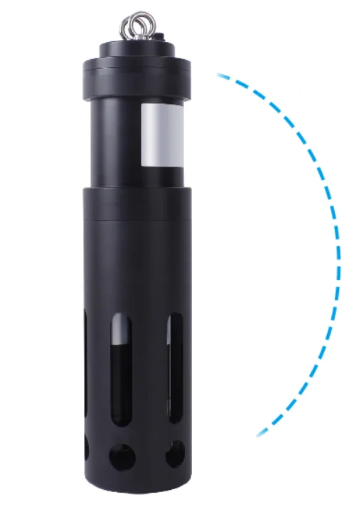 LORA LORAWAN Multifunctional Water PH DO Ammonia EC Temperature 5 In 1 Sensor
LORA LORAWAN Multifunctional Water PH DO Ammonia EC Temperature 5 In 1 Sensor