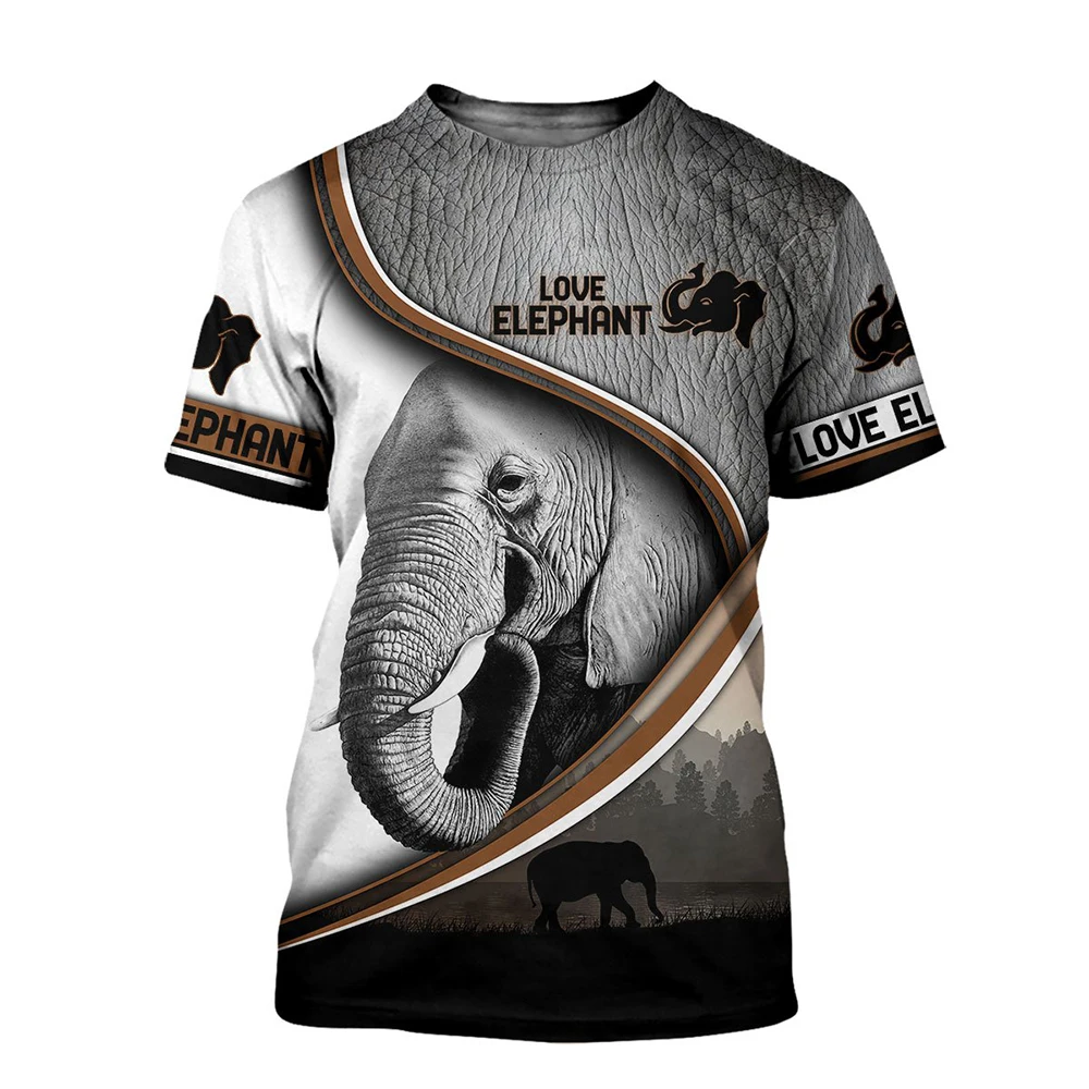 Animal elephant/eagle/turtle 3D All Over Printed Men t shirt Summer Harajuku Casual short Sleeve Tee shirts Unisex tops
Animal elephant/eagle/turtle 3D All Over Printed Men t shirt Summer Harajuku Casual short Sleeve Tee shirts Unisex tops