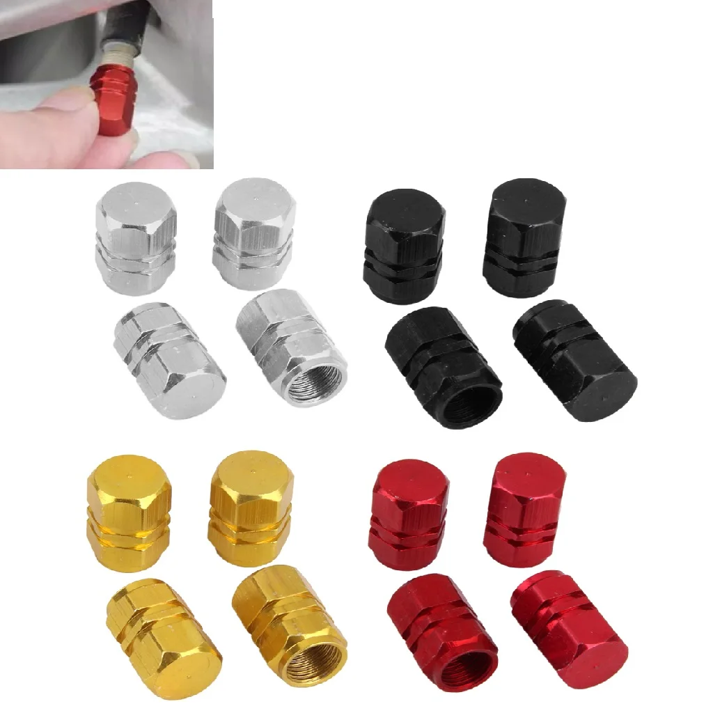 Aluminum Car Wheel Tire Valve Caps Tyre Rim Stem Covers Dust-proof Decorative Tyre Rim Stem Covers Applicable Motorcycle Bike 
Aluminum Car Wheel Tire Valve Caps Tyre Rim Stem Covers Dust-proof Decorative Tyre Rim Stem Covers Applicable Motorcycle Bike