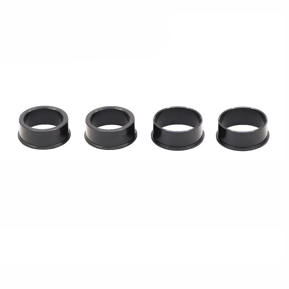 Bicycle Bottom Bracket Adaptor Shim For Shimano For Sram GXP/FSA 24 To 22mm 24 To 19mm Conversion Sleeve Bike Accessories
Bicycle Bottom Bracket Adaptor Shim For Shimano For Sram GXP/FSA 24 To 22mm 24 To 19mm Conversion Sleeve Bike Accessories