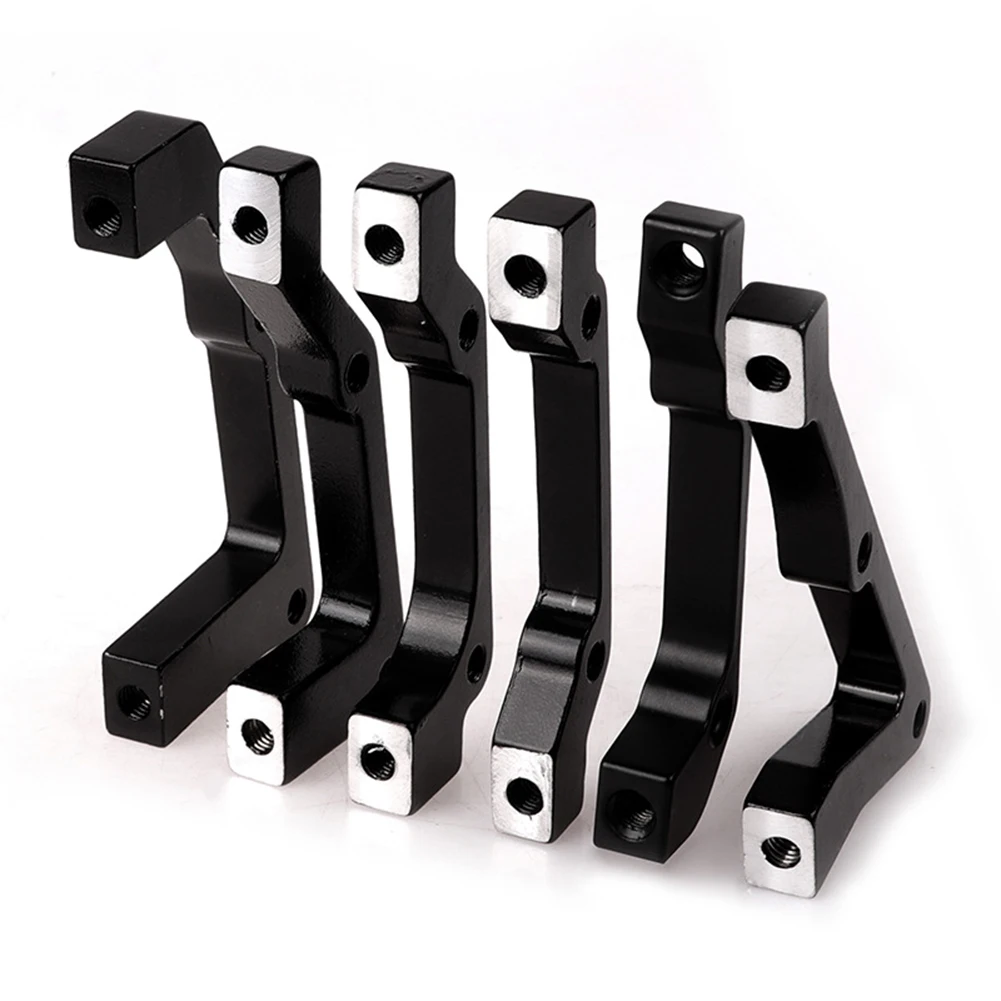 MTB Disc Brake Caliper Frame Adapter Bracket 140 160 180 203mm IS & PM Aluminum Alloy Adapter Cycling Bicycle Tools
MTB Disc Brake Caliper Frame Adapter Bracket 140 160 180 203mm IS & PM Aluminum Alloy Adapter Cycling Bicycle Tools