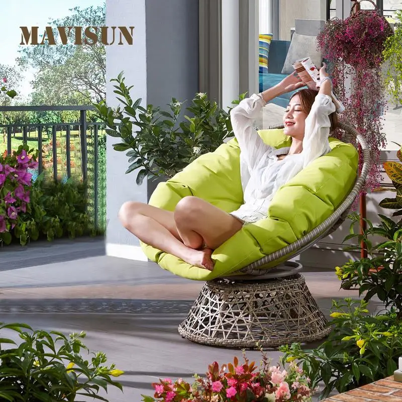 Chair For Leisure Chaise Lounge Northern European Italian Style Garden Rattan Furniture Set Footrest Camping Sofa Relaxing Rest
Chair For Leisure Chaise Lounge Northern European Italian Style Garden Rattan Furniture Set Footrest Camping Sofa Relaxing Rest