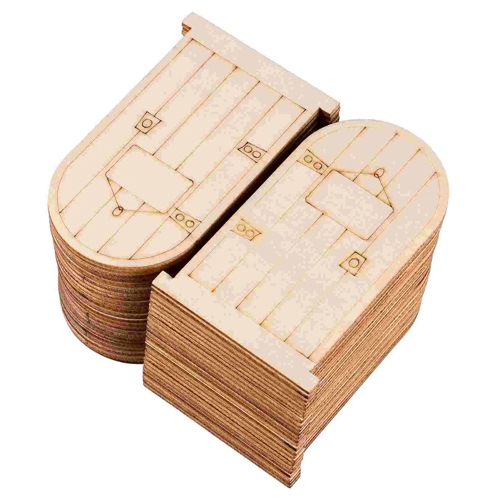 50pcs Fairy Miniature Exterior Door Unpainted Door Fairy House Fairy Wicket Fairy Tale Door
50pcs Fairy Miniature Exterior Door Unpainted Door Fairy House Fairy Wicket Fairy Tale Door