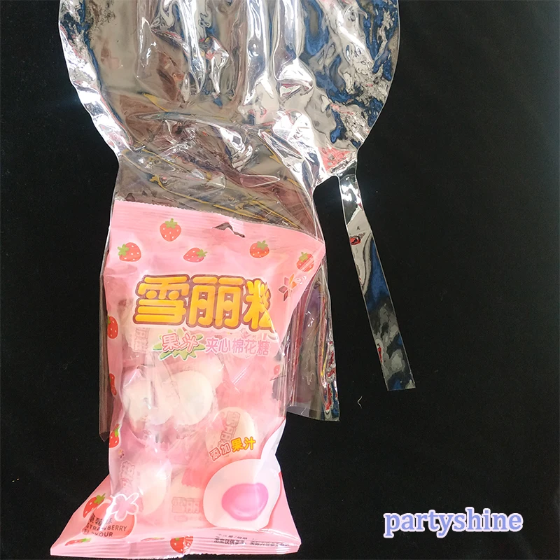 3pcs Wide Neck BOBO Balloon Candy Transparent Bubble Ball Valentine's Day Flowers Ballon Birthday Gift Wedding Engagement Decor
3pcs Wide Neck BOBO Balloon Candy Transparent Bubble Ball Valentine's Day Flowers Ballon Birthday Gift Wedding Engagement Decor