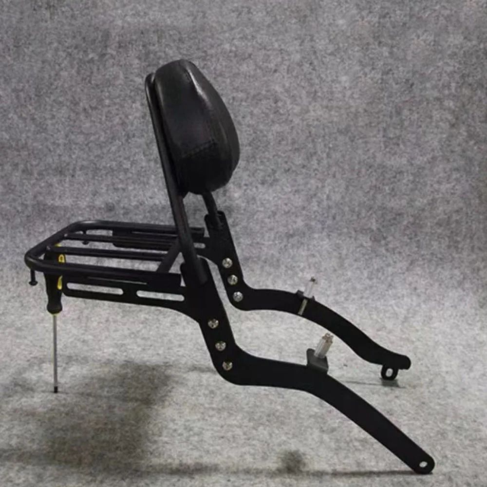 New Fit FB Mondial HPS 125 / HPS 300 Rear Seat Rack Bracket Luggage Carrier Cargo Shelf Support For FB Mondial HPS 125 HPS 300
New Fit FB Mondial HPS 125 / HPS 300 Rear Seat Rack Bracket Luggage Carrier Cargo Shelf Support For FB Mondial HPS 125 HPS 300