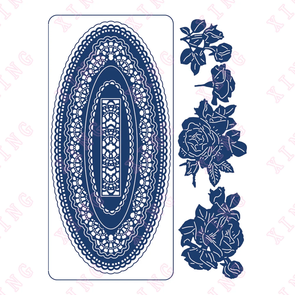 Newest Metal Cutting Dies Set Scrapbook Diary Decoration Embossing Template Love Die Set Diy Greeting Card Handmade Craft Molds
Newest Metal Cutting Dies Set Scrapbook Diary Decoration Embossing Template Love Die Set Diy Greeting Card Handmade Craft Molds