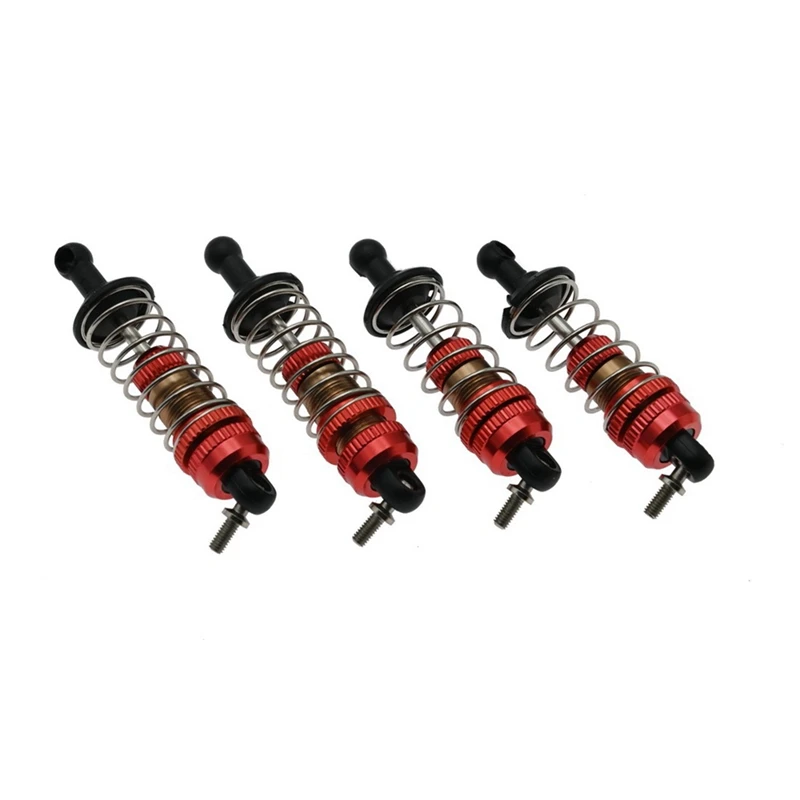 For UDI 1601 1602 SG1603 1604 Drift Remote Control Car UD Drift Series Metal Shock Absorber, Modified And Upgraded Spare Parts
For UDI 1601 1602 SG1603 1604 Drift Remote Control Car UD Drift Series Metal Shock Absorber, Modified And Upgraded Spare Parts