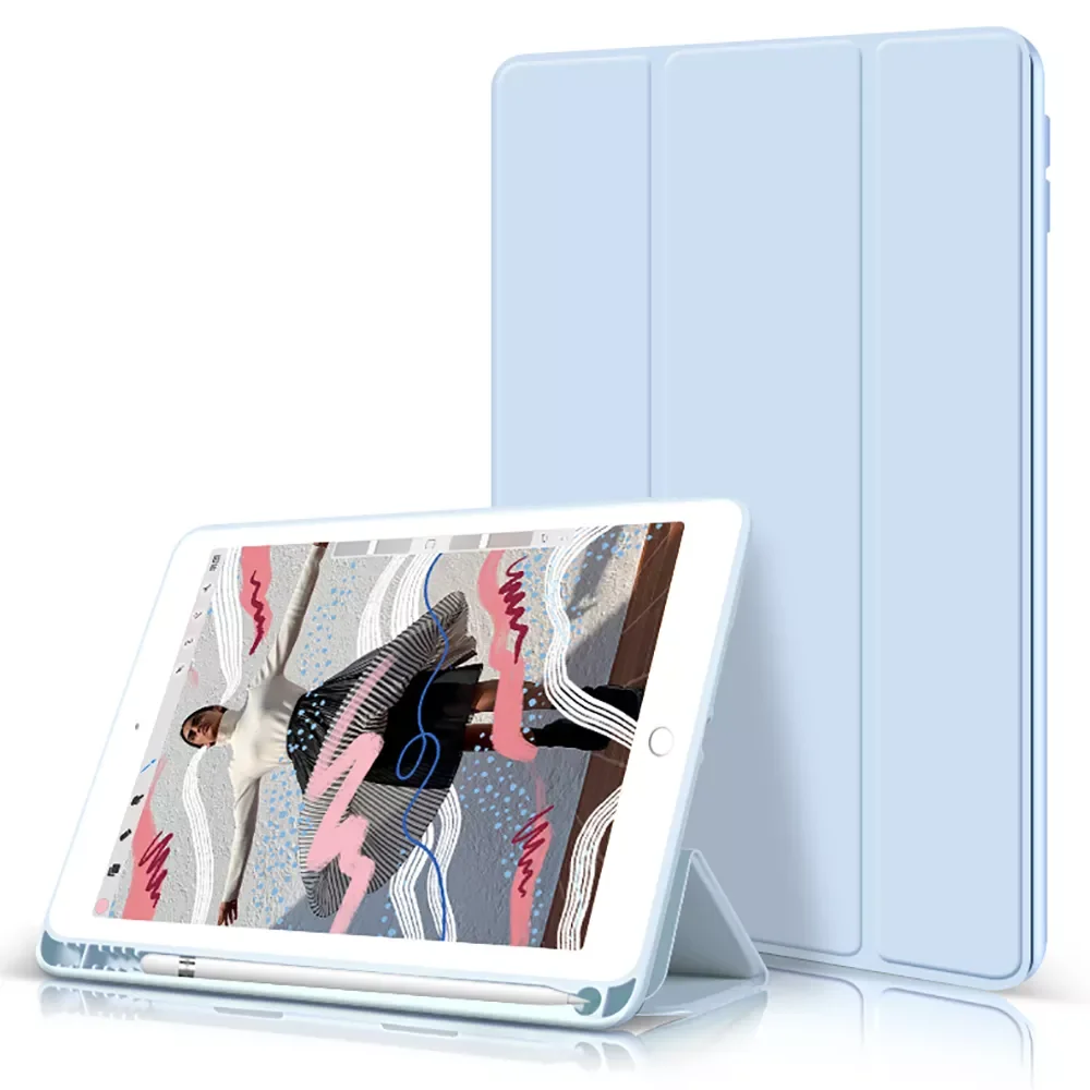 Чехол для планшета iPad Air 4, чехол 2021 для iPad 9-го поколения, чехол 10,2 8-го 7-го поколения, iPad Pro 11 Capa 2020 Mini 6 Air 5 2022 9,7 10,5 Cas
Чехол для планшета iPad Air 4, чехол 2021 для iPad 9-го поколения, чехол 10,2 8-го 7-го поколения, iPad Pro 11 Capa 2020 Mini 6 Air 5 2022 9,7 10,5 Cas