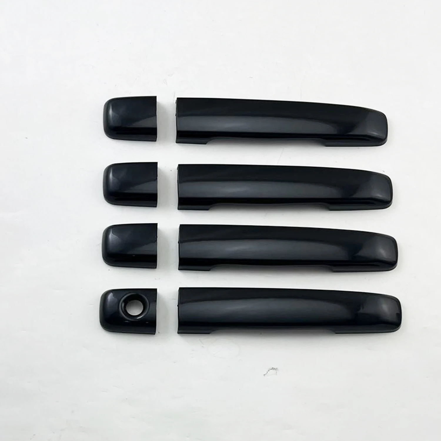 For Nissan Sylphy 2006 2007 2008 2009 High Quality Door Handle Bowl Cover ABS Plastic Black Carbon Plating 8PCS
For Nissan Sylphy 2006 2007 2008 2009 High Quality Door Handle Bowl Cover ABS Plastic Black Carbon Plating 8PCS
