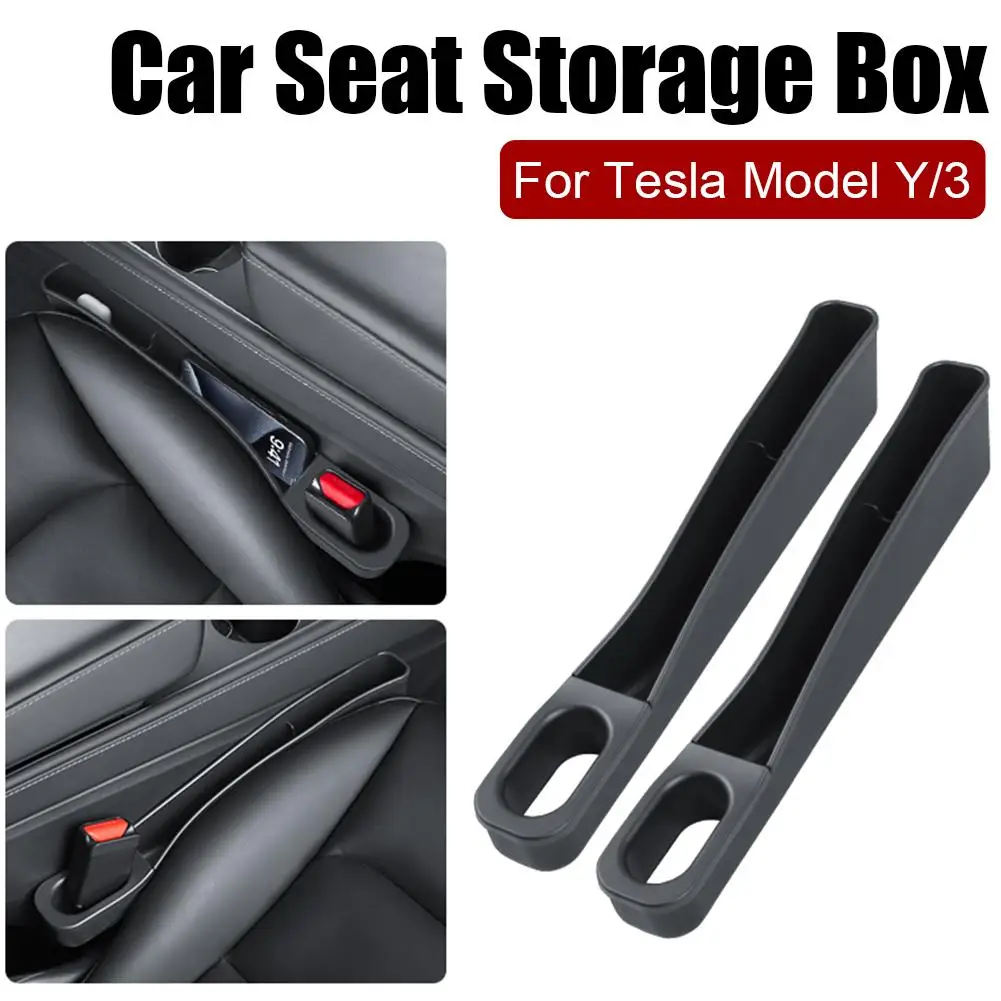 Автомобильный ящик для хранения для Tesla Model Y Model3, ящик для хранения с отделениями для сидений, герметичный противоударный телефон, аксессуары для интерьера автомобиля P8L9
Автомобильный ящик для хранения для Tesla Model Y Model3, ящик для хранения с отделениями для сидений, герметичный противоударный телефон, аксессуары для интерьера автомобиля P8L9