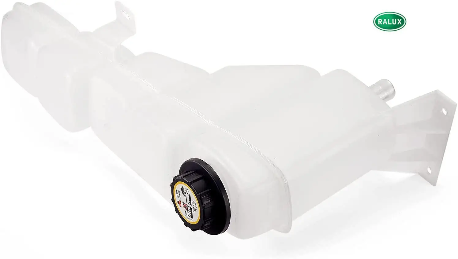 Ralux 1245001749 Excellent Coolant Reservoir with Cap Compatible with F250 F350 F450 F550 Super Duty, 2C3Z8A080AA
Ralux 1245001749 Excellent Coolant Reservoir with Cap Compatible with F250 F350 F450 F550 Super Duty, 2C3Z8A080AA
