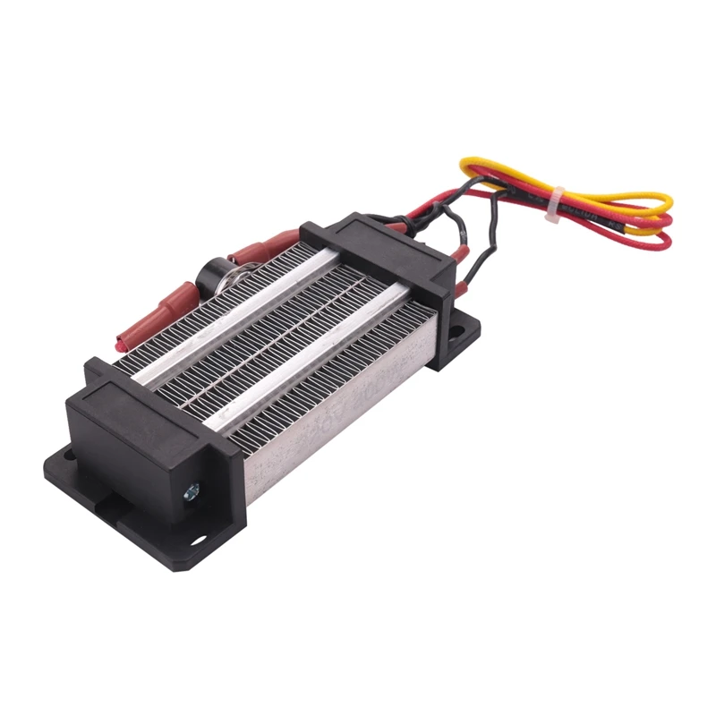 Insulated PTC Air Heater 220V 300W Ceramic Elements Heater Constant Temperature Heating For Incubator
Insulated PTC Air Heater 220V 300W Ceramic Elements Heater Constant Temperature Heating For Incubator