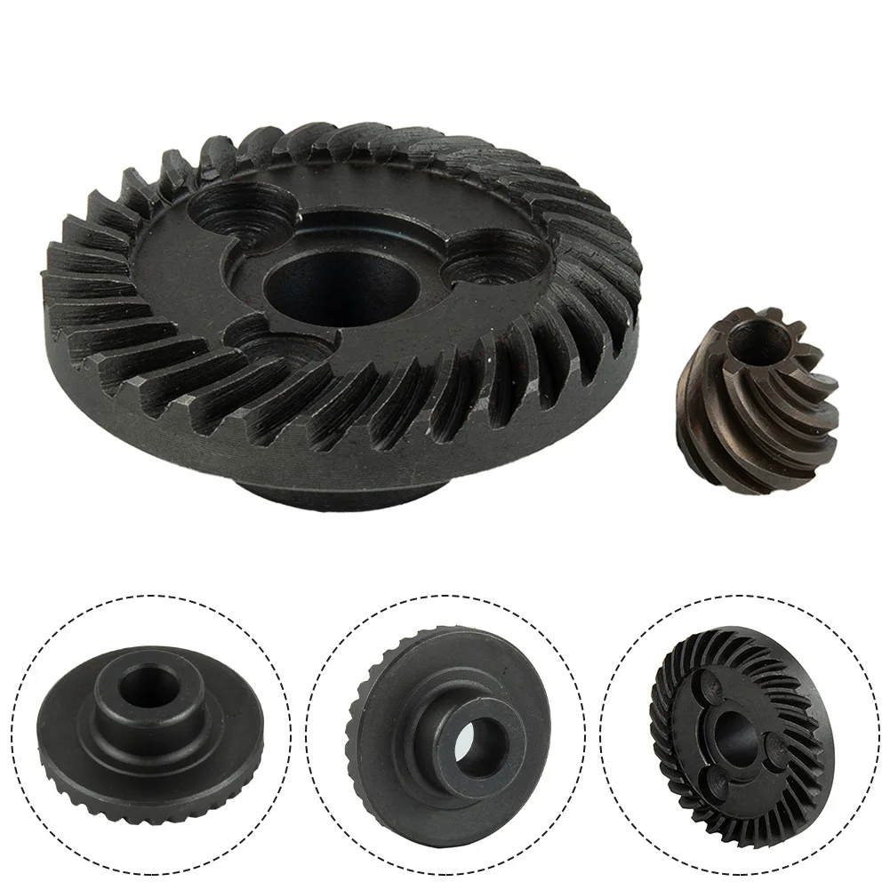 Angle Grinder Gear Straight Helical Tooth Power Tool Accessories For GWS6-100 Tools Ferramentas Herramientas Multimeter Navaja
Angle Grinder Gear Straight Helical Tooth Power Tool Accessories For GWS6-100 Tools Ferramentas Herramientas Multimeter Navaja