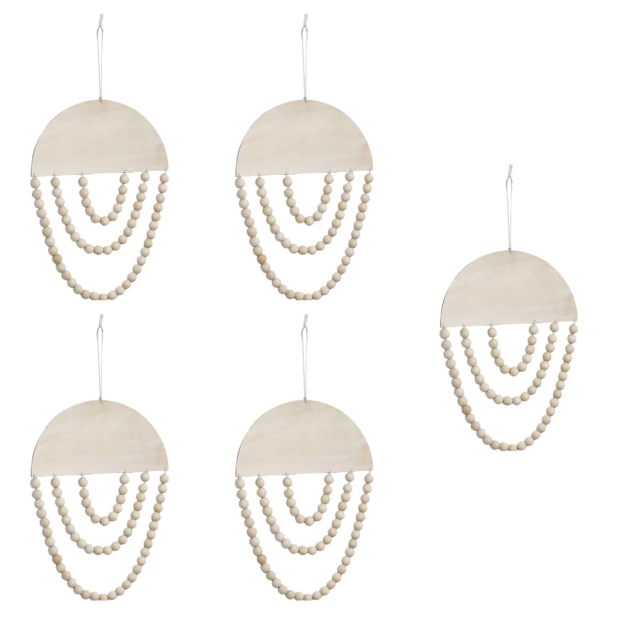 5pcs Creative Hanging Display Wall Creative Beads Garland Wall Hanging Pendant
5pcs Creative Hanging Display Wall Creative Beads Garland Wall Hanging Pendant