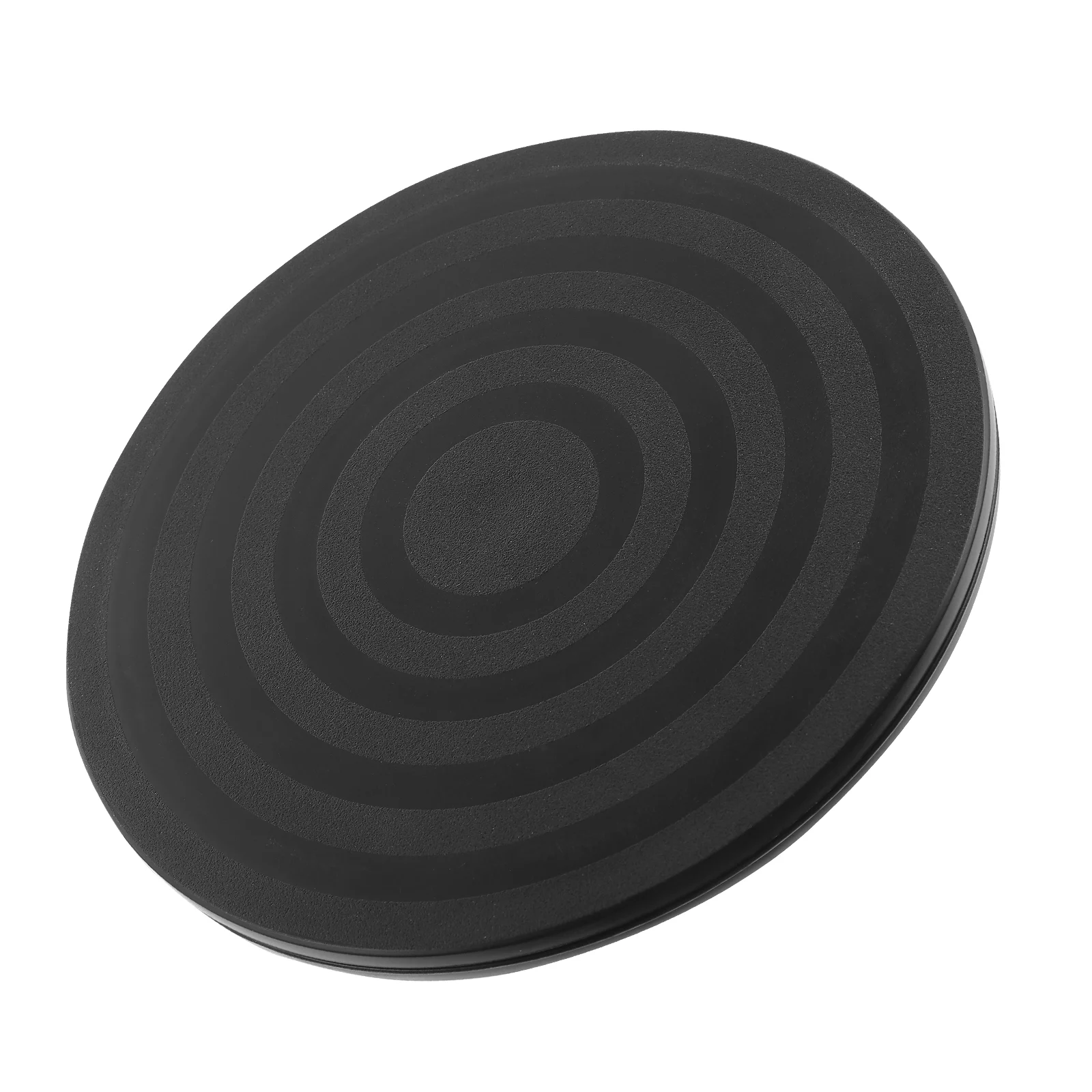 Turntable Plate Base Turntable Black Stand Cake Tools Clay Rotating Bearing Sculpture Tool Rotary Tools
Turntable Plate Base Turntable Black Stand Cake Tools Clay Rotating Bearing Sculpture Tool Rotary Tools
