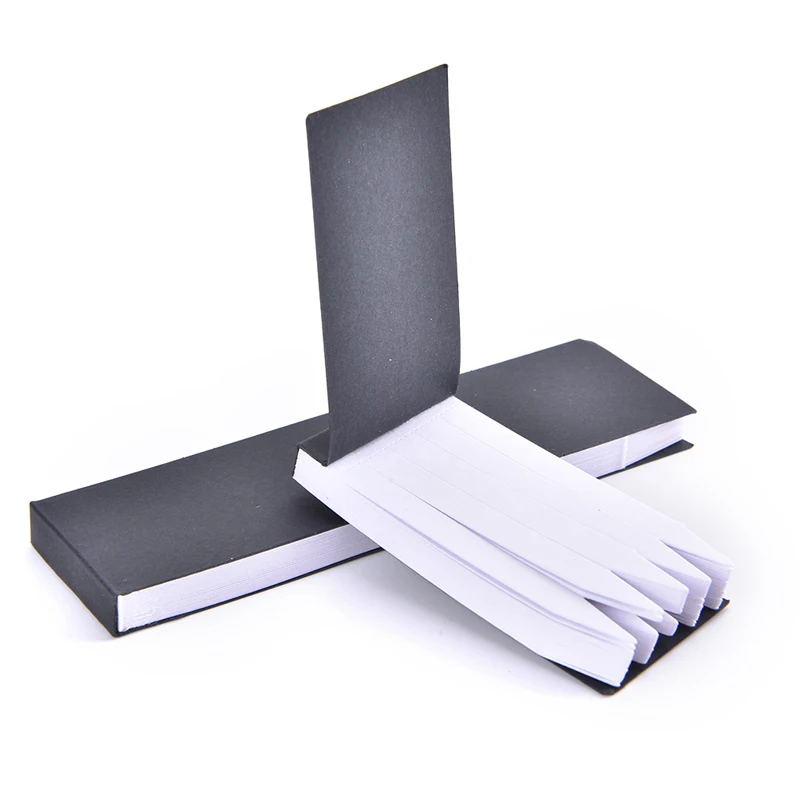 100Pcs 130/80mm Testing Strip Aromatherapy Fragrance Perfume Essential Oils Test Tester Paper Strips
100Pcs 130/80mm Testing Strip Aromatherapy Fragrance Perfume Essential Oils Test Tester Paper Strips