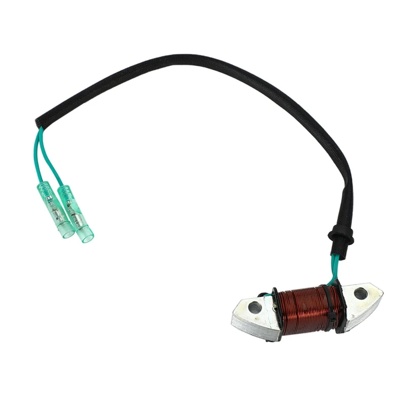 Осветительная катушка подходит для Yamaha C30 25-30Hp 2T подвесной 1993-2012 61n-813-09-00 Запчасти для лодочного Двигателя аксессуары
Осветительная катушка подходит для Yamaha C30 25-30Hp 2T подвесной 1993-2012 61n-813-09-00 Запчасти для лодочного Двигателя аксессуары