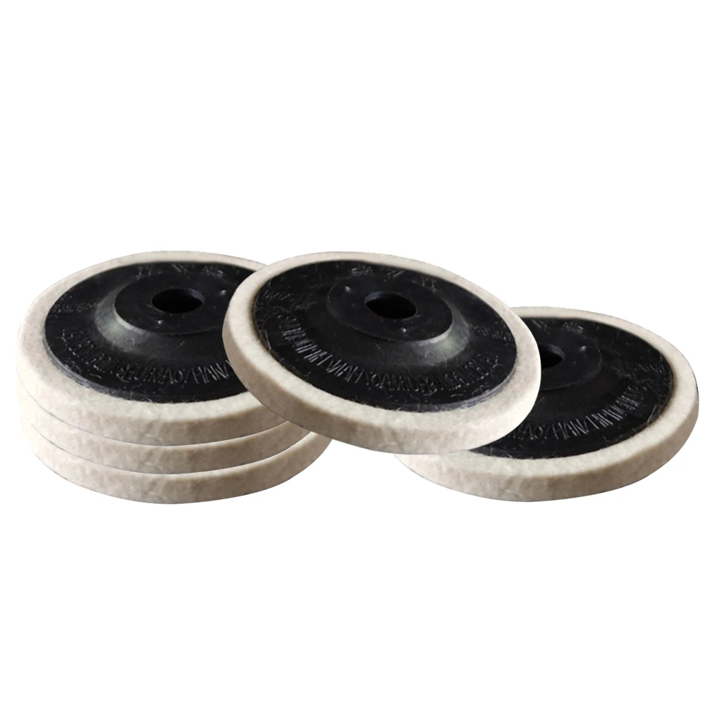 Grinding Wheel Wool Polishing Wheel Wool 4 Inches (100 Mm) 5pcs Black Strong Brand New Durable Aluminum Copper
Grinding Wheel Wool Polishing Wheel Wool 4 Inches (100 Mm) 5pcs Black Strong Brand New Durable Aluminum Copper