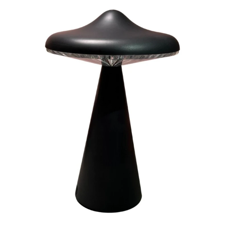 1 Set Bedroom Table Lamp Creative Atmosphere Projection Lamp Decoration Bedside Lamp Black
1 Set Bedroom Table Lamp Creative Atmosphere Projection Lamp Decoration Bedside Lamp Black