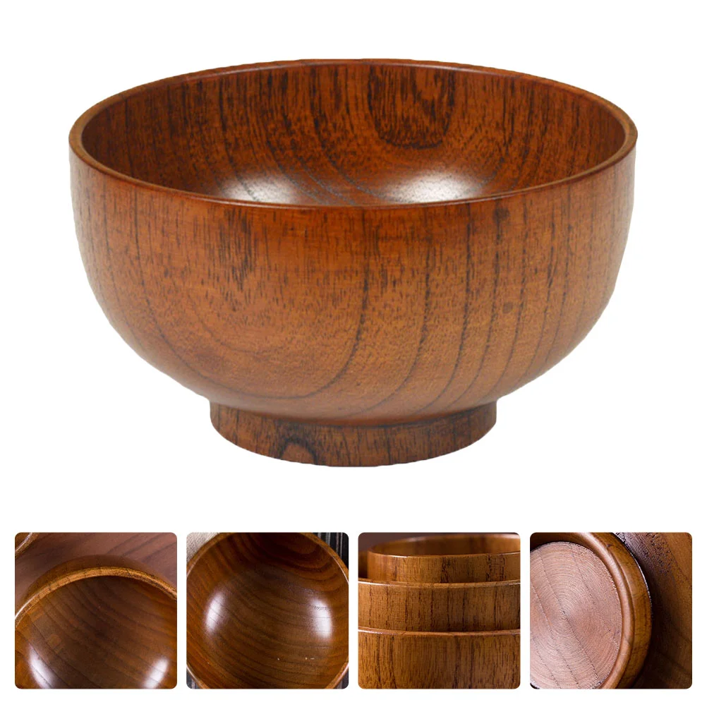 Cereal Bowl Small Dessert Bowls Japanese Noodle Simple Prep Bread Loaf Container Fruit Soup
Cereal Bowl Small Dessert Bowls Japanese Noodle Simple Prep Bread Loaf Container Fruit Soup
