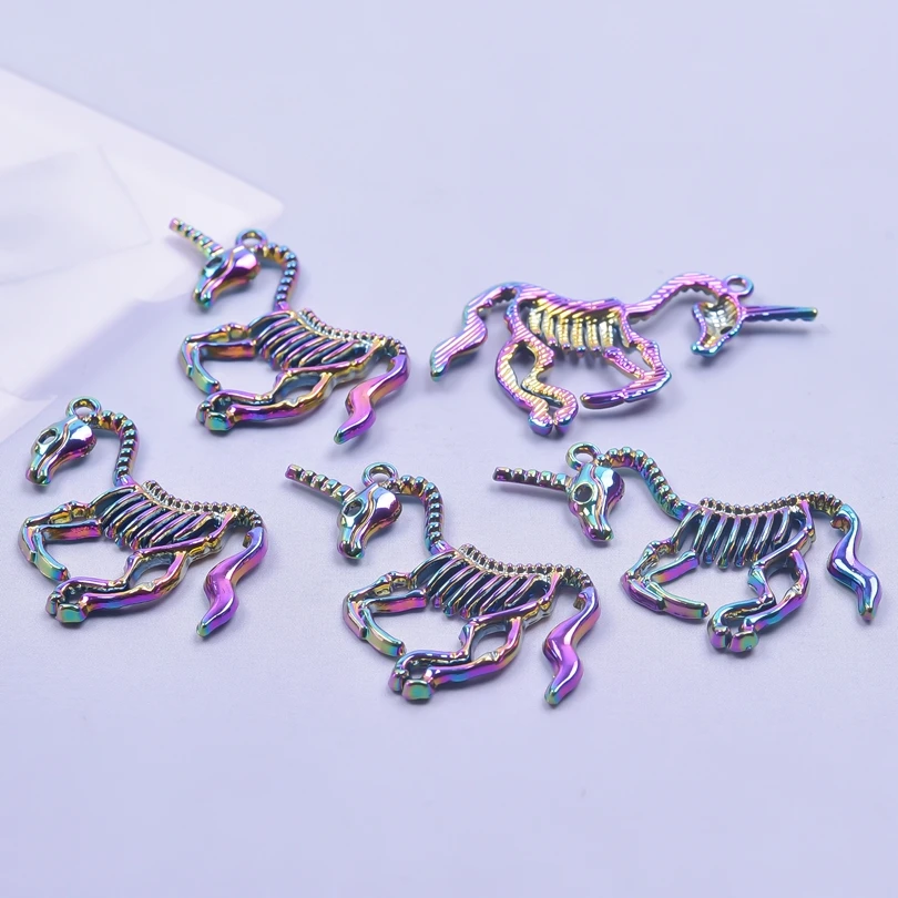 10pcs/Lot Steampunk Charm Skull Pendants Charms For Jewelry Making Bulk Dijes Para BisuterÍA DIY Party Gift Handmade Craft Metal
10pcs/Lot Steampunk Charm Skull Pendants Charms For Jewelry Making Bulk Dijes Para BisuterÍA DIY Party Gift Handmade Craft Metal