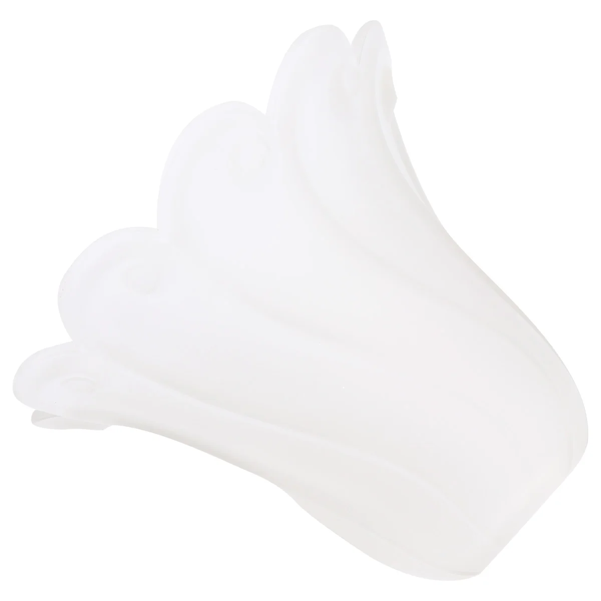 Стеклянный настенный вентилятор в форме колокольчика
Стеклянный настенный вентилятор в форме колокольчика