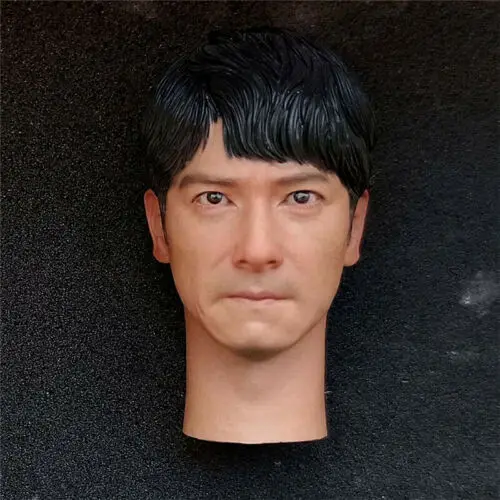 1: 1 Hanzawa Naoki Sakai Masato голова резная для 12-дюймовой мужской экшн-фигурки тела
1: 1 Hanzawa Naoki Sakai Masato голова резная для 12-дюймовой мужской экшн-фигурки тела
