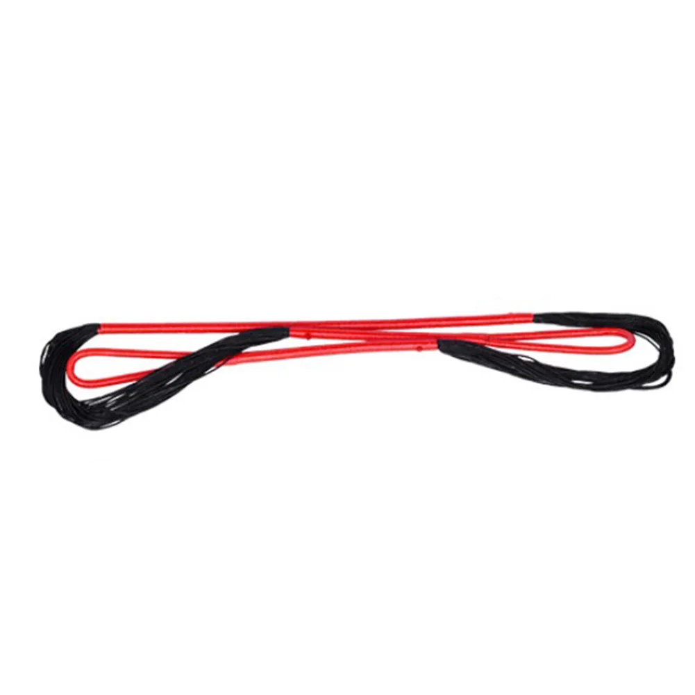 1 Pc Archery Bow String 28 Strands Fast Flight 3 Colors Arrow Hunting Shooting Replaceable String Bow String Parts
1 Pc Archery Bow String 28 Strands Fast Flight 3 Colors Arrow Hunting Shooting Replaceable String Bow String Parts