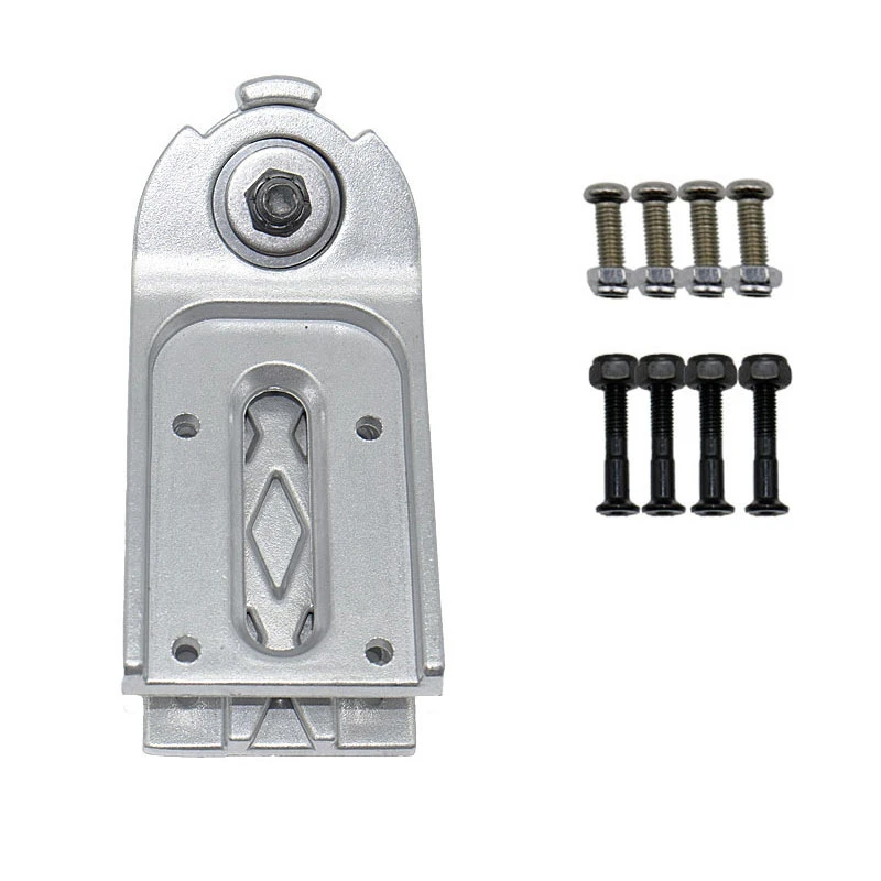 Water Bridge Surf Skateboard Truck Rail Adapter Surf Skate Bridges Skateboard for Cruise Surfboard Fits Any Board
Water Bridge Surf Skateboard Truck Rail Adapter Surf Skate Bridges Skateboard for Cruise Surfboard Fits Any Board