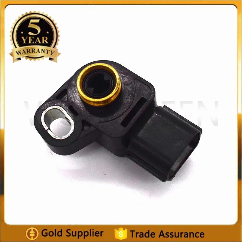 Turn Right New TPS Throttle Position Sensor 13580-27G20 13580-27G21 13580-27G20-000 Fit for Suzuki DL650 SV650 SFV6
Turn Right New TPS Throttle Position Sensor 13580-27G20 13580-27G21 13580-27G20-000 Fit for Suzuki DL650 SV650 SFV6