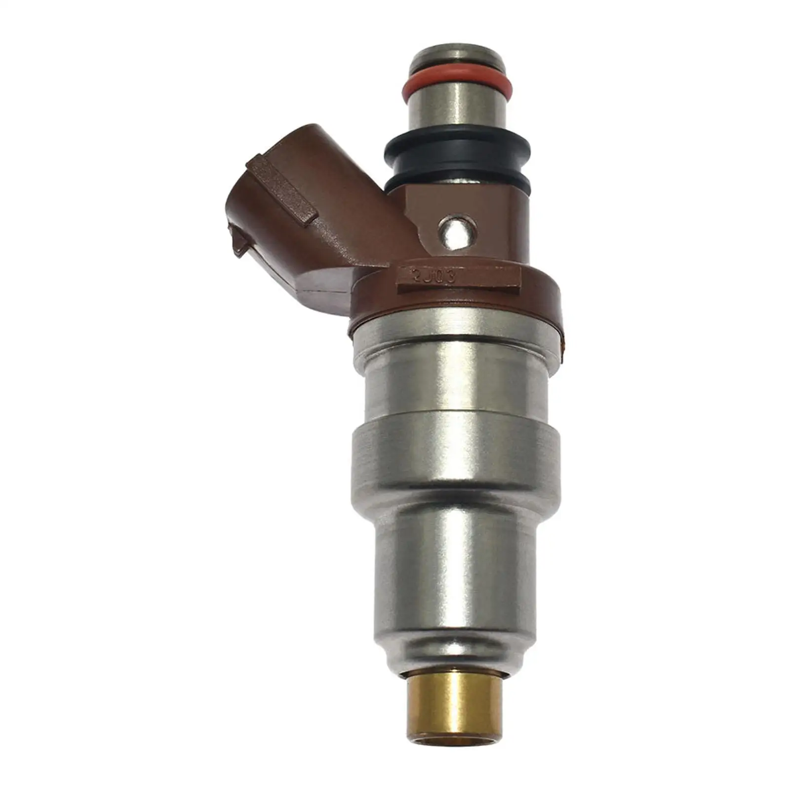 Топливная форсунка 23250-75050 инжекторы для автомобилей 1996-1998
Топливная форсунка 23250-75050 инжекторы для автомобилей 1996-1998