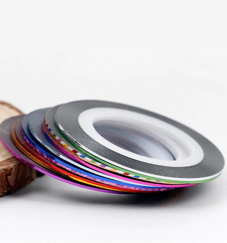 5pcs/Pack Tinsel Line Fly Tying Material Holographic Rod Decos Adhesive Tapes Tinsel Fishing Rod Decos Tapes Fish Accessories
5pcs/Pack Tinsel Line Fly Tying Material Holographic Rod Decos Adhesive Tapes Tinsel Fishing Rod Decos Tapes Fish Accessories